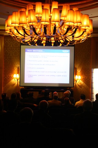 EBE Event 